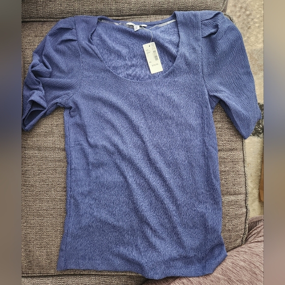 Reitmans textured blouse - Picture 1 of 1